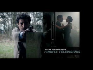 CHERIF GENERIQUE SAISON 4