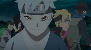 Watch Boruto: Naruto Next Generations Season 1 Episode 40 - Team 7: The First Mission!