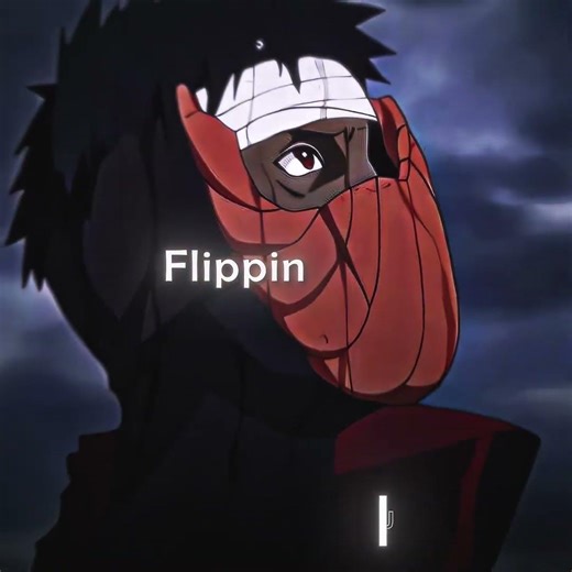 BABY DOLL 🥀 | "Obito Uchiha Edit"