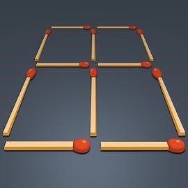 Matchstick Puzzle King for Android/iOS - TapTap