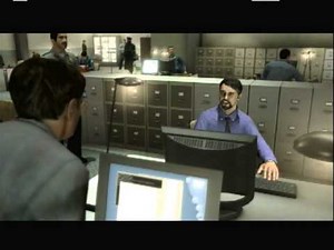 Heavy Rain YTP #3: Show Me Your Asshole!