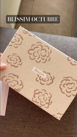 ✨ BLISSIM BOX OCTOBER 2025 | Unboxing + Real Review 💄