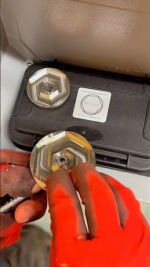 You're Gonna Need a Bigger Brocket!