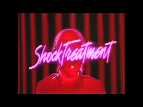 Shock Treatment Original Trailer (Jim Sharman, 1981)