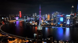 Buildings, Skyscrapers