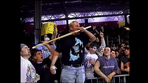 ECW on TNN: March 24, 2000