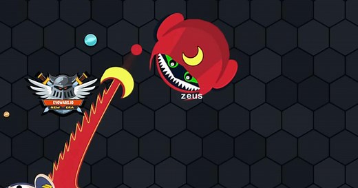 Download & Play EvoWars.io on PC & Mac (Emulator)