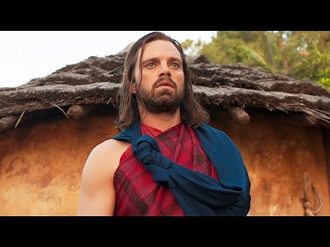 Bucky Wakes Up in Wakanda - Post-Credit Scene - Black Panther (2018) Movie Clip HD