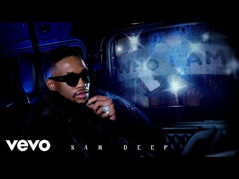 Sam Deep, Zuma, Reece Madlisa, Stixx - eSandton (Visualizer)