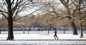 The new, interactive Schuylkill River Trail map will make your life so much easier