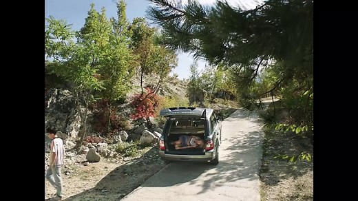 Take Me Somewhere Nice (2021) - full movie HD - with English subtitles - taboo cousins, drama