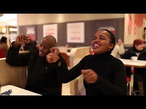 BEST JERUSALEMA CHALLENGE