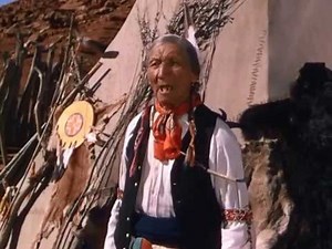 She Wore a Yellow Ribbon