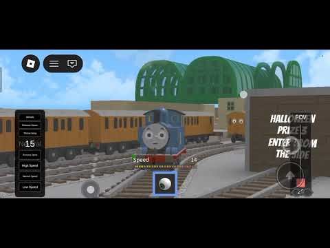 The Amazing World of Thomas: PILOT (Bloopers)