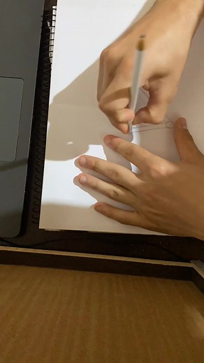 Sketching a Viking Bike - Drawing Tips and Tricks