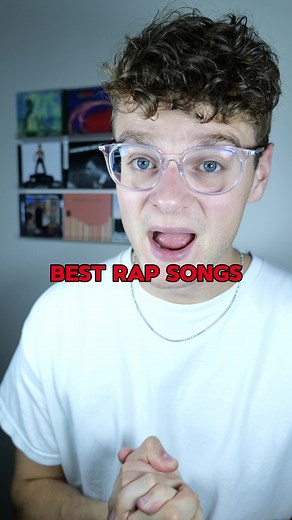 The Top 10 BEST Rap Songs of All-Time… #hiphop #rap #rapmusic #music
