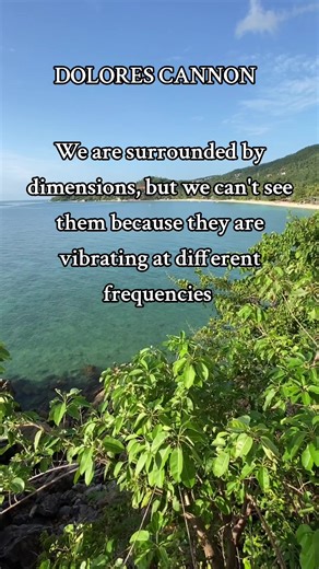 Unveiling Other Dimensions: Insights from Dolores Cannon
