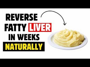 The FASTEST Way to Reverse Fatty Liver | Dr Megan Foster
