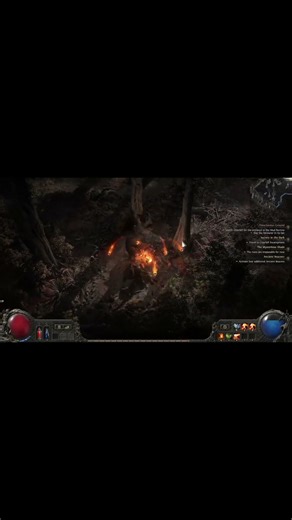 New Druid Gameplay, Poe 2 – New Expansion Skills & Combat Preview