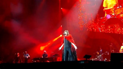 50 Best Rock Songs About Lucifer