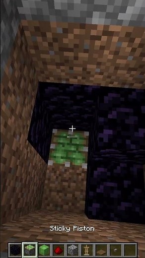 Super Easy Redstone Build hacks in Minecraft! #minecraft #redstone