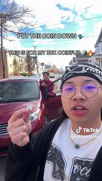 30k Coinflip Sneaker Reselling Update