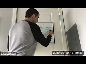 Chapter 13, Calculus III: Vector Valued Functions