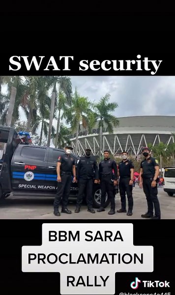 swat event security