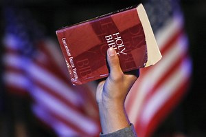 A Quick Bible Study, Vol. 165: What the Hebrew Bible Says About Hope