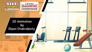 2D Project by Dipan Chakraborty #ach #animatecareer #ArenaAnimationChowringhee #MysterySolvers #FilmFun #informative #quiz #guessthecorrectanswer #graphicdesigning #designing #animation #vfx #careercourse #graphicdesign #learngrahics #learnanimation #arenaalumni #arenaanimation #compositing #careerafter12th #arenacourses #bestplacement | Arena Animation-Chowringhee