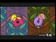 The Mr. Men Show - Beach Party A Go Go-2