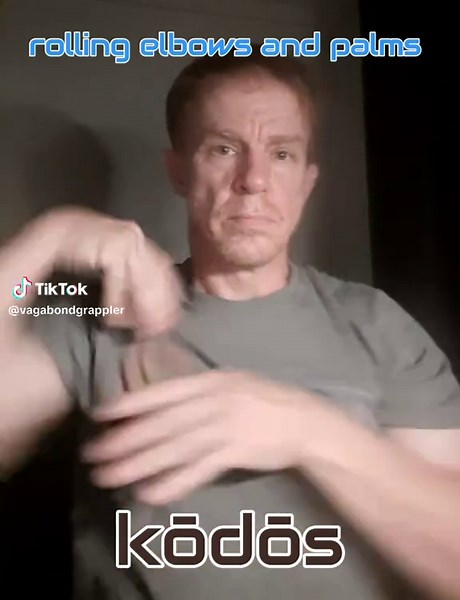 Exploring Kōdōs and Wing Chun: Movement Arts Techniques