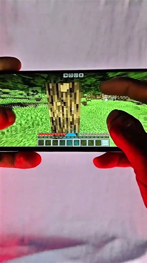 This Minecraft Setting Is RUINING Your Aim 😱 (Turn It Off Now!)