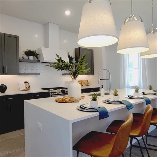 3.75% (5.224% APR) 7/6 ARM RATE, FIXED FOR FIRST 7 YEARS!** Phase II Homesites Available! Osprey Ranch in Winter Garden, FL offers stunning single-family homes with unbeatable amenities. Pricing from the $400s. Contact us to schedule a tour with our Sales Consultants! | K. Hovnanian Homes - Orlando
