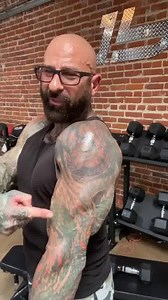 This UNDERRATED exercise is one I HIGHLY RECOMMEND for BIGGER TRICEPS! | Dr. Jim Stoppani