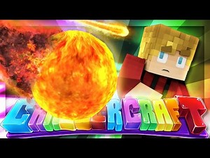 A METEOR?! | CrazierCraft Modded SMP #4 (Minecraft Modpack)
