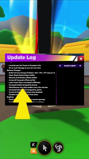 How to Get Medals in Anime Champion Simulator Without Raids