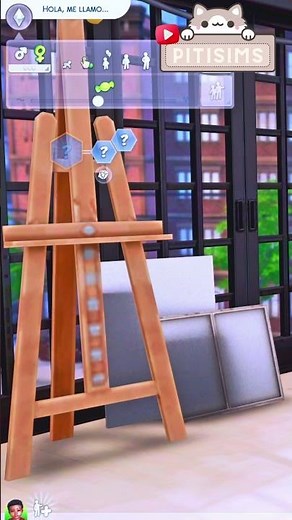 MÁS RASGOS para tus Sims ~ More traits in cas ~ Sims 4 | PitiSims #sims4 #sims4mods #shorts