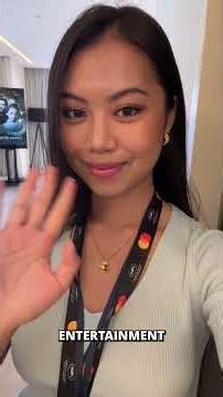 Day in the Life at the Cannes Film Festival | CMU Entertainment Industry Management
