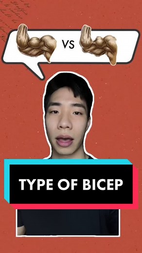 Understanding Different Types of Biceps: Long vs Short