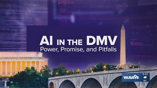 AI in the DMV: Power, Promise, and Pitfalls
