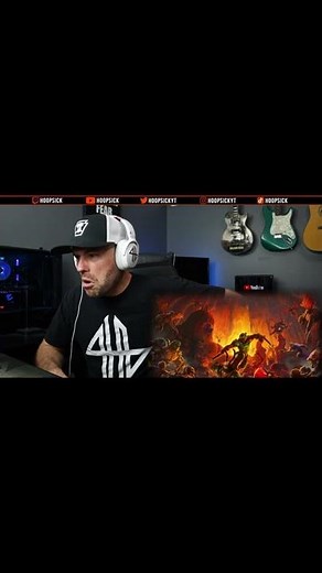 Hearing MEATHOOK For The First Time