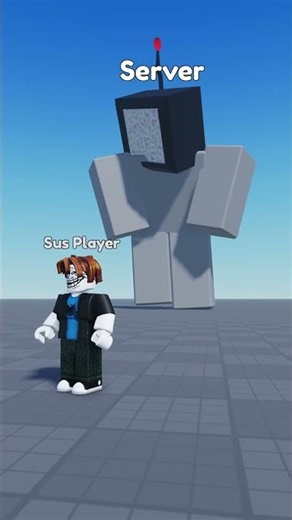 How Roblox games get hacked!