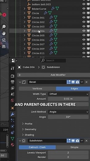 Easy Blender Tricks You Didn't Know!