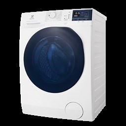 7.5kg/4.5kg washer dryer combo - EWW7524ADWA
