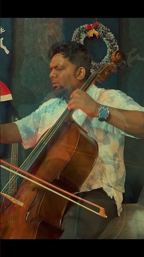Feel the Music | Soulfull Cello | Gospel Instrumental #gospelmusic #gospelsongs