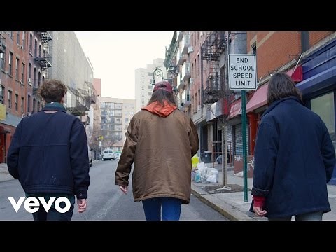 Beach Fossils - This Year (Official Audio)