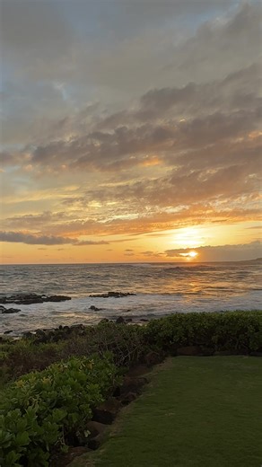 I LOVE Kauai! #hawaii #kauai #sunset #beautiful