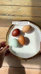 4.4K views · 52 reactions | Watercolor mixing recipes inspired by farm fresh eggs! This color palette is beautiful! I hope you try these 4 color recipes. You can find more helpful watercolor mixing tips in the comments below ⬇️ #BeginnerWatercolor #WatercolorMagic #colormixing | Watercolors by Bree | Facebook