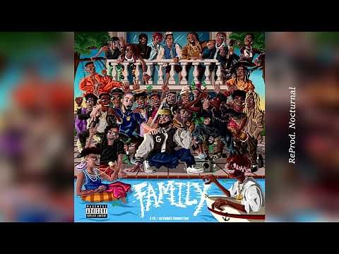 DJ Scheme - E-ER feat. Ski Mask the Slump God, Lil Yachty (INSTRUMENTAL) [ReProd. Nocturnal]